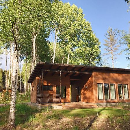 Willa Wooddream Taipalsaari Zewnętrze zdjęcie